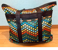 家事代行用のバッグ